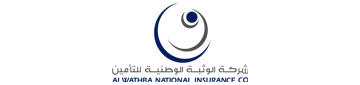 Al Wathba National Insurance Company (AWNIC) Logo